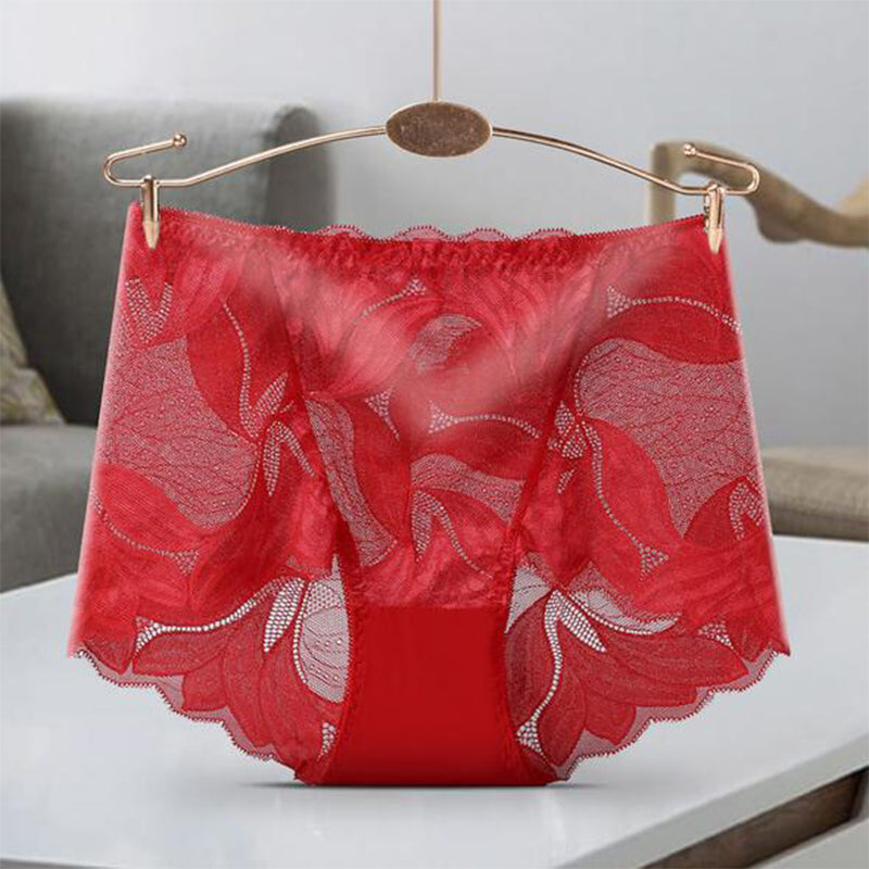 Lace panties for women