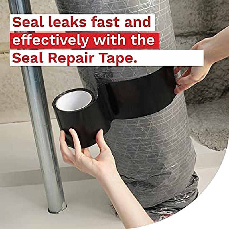 Multifunctional waterproof repair tape