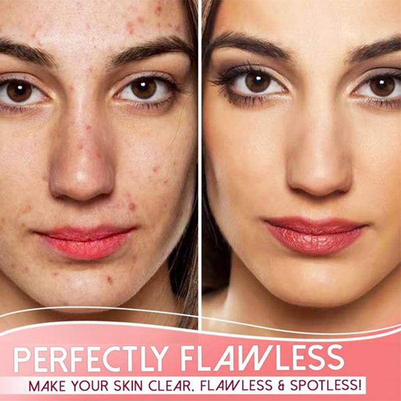 Organic Skin Spot Purifying Serum