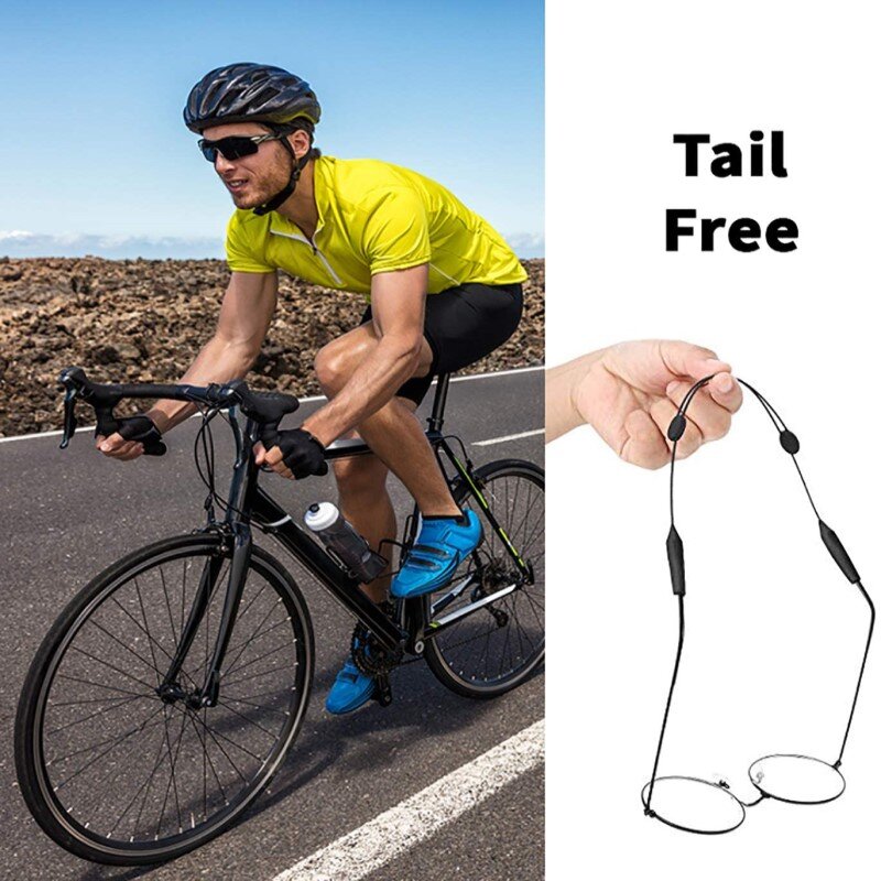 Adjustable Eyeglass Strap (BUY 3 GET 1 FREE)