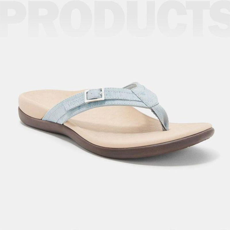 Summer orthopedic sandals