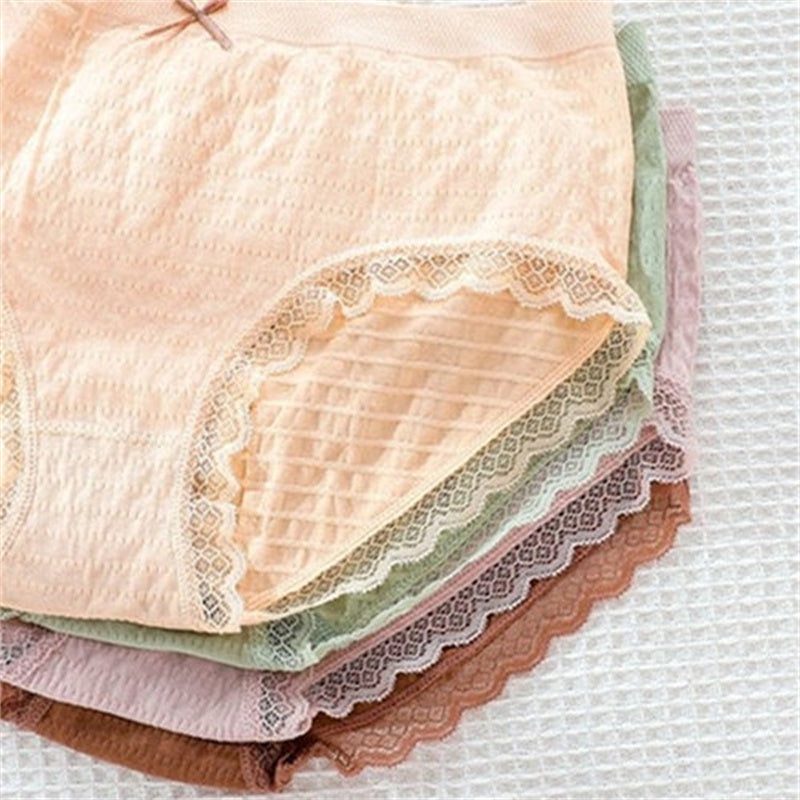 Comfortable Antibacterial Panties