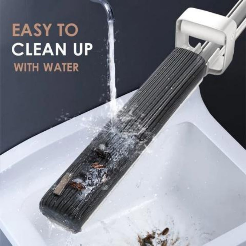 Mop 360° Rotatable mophead Super Absorbing (Without bucket)