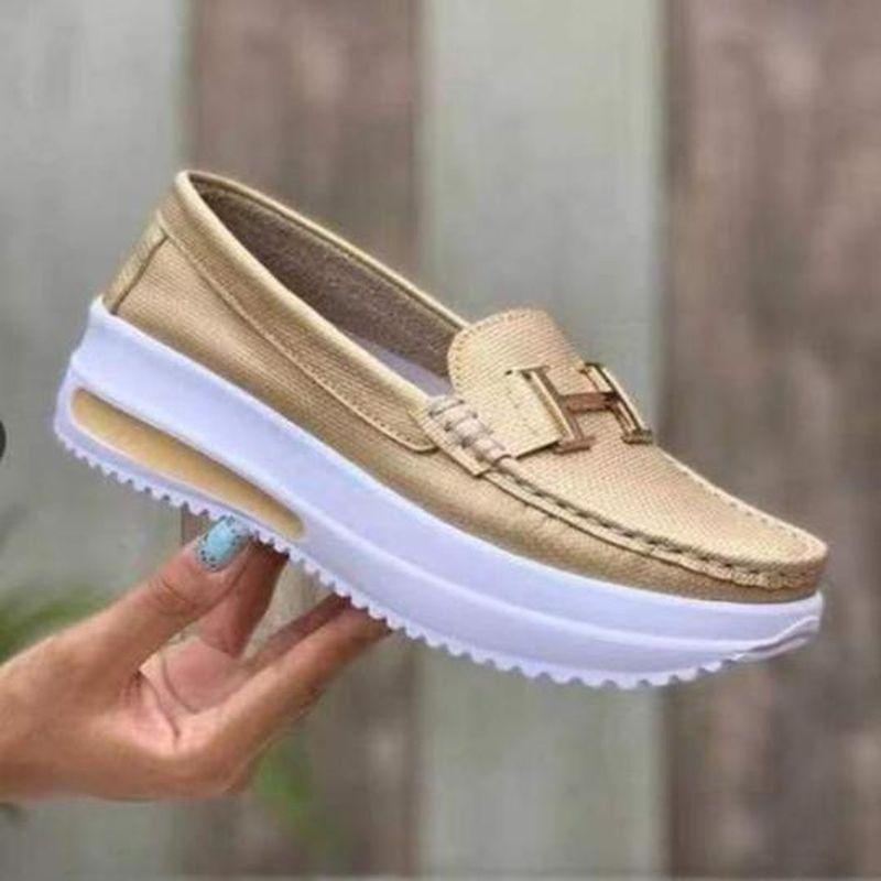 Women's Comfortable Casual Walking Shoes