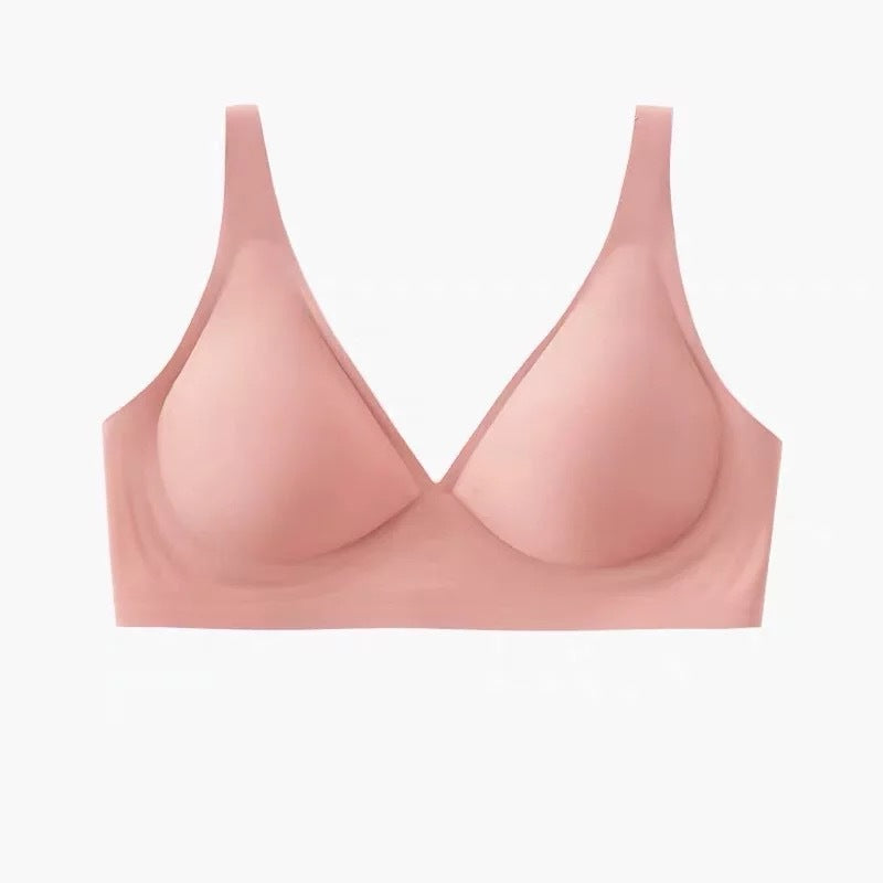 THIN SEAMLESS BRA