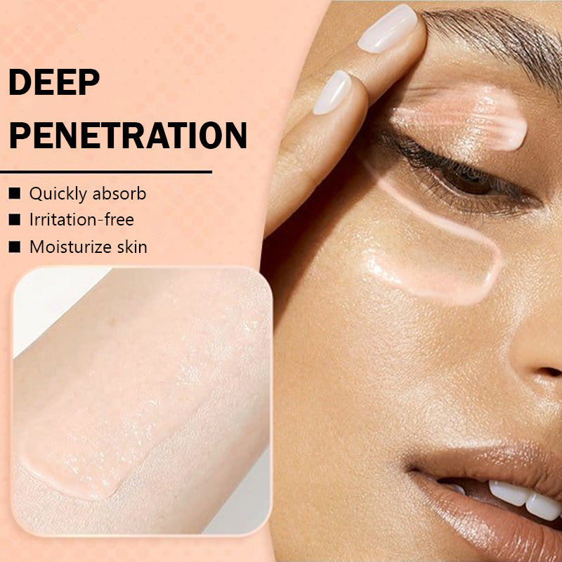 Moisturising anti-wrinkle skin bounce balm