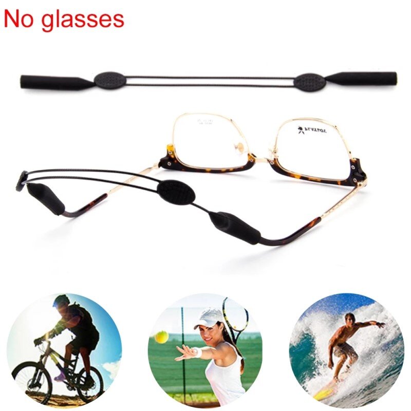Adjustable Eyeglass Strap (BUY 3 GET 1 FREE)