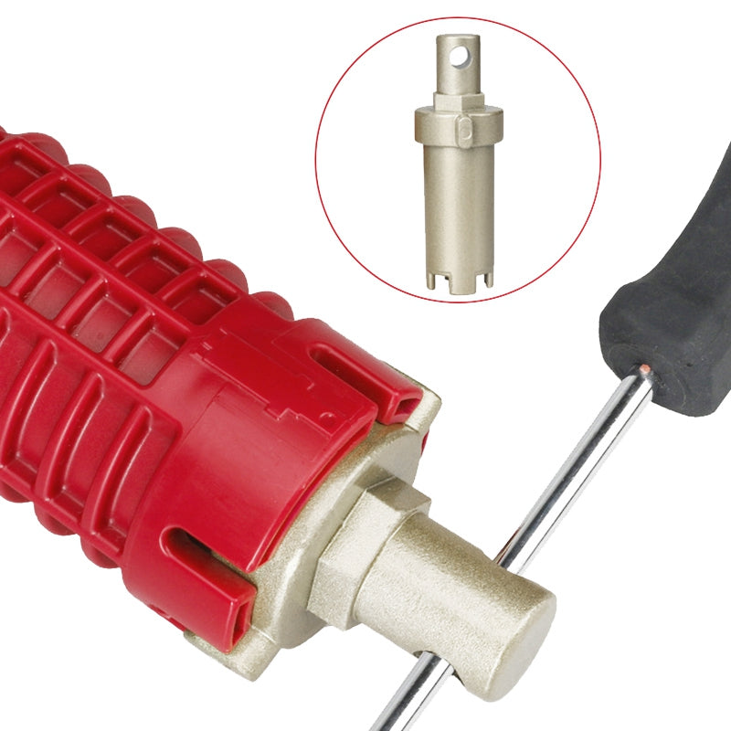 8 IN 1 Faucet and Sink Installer