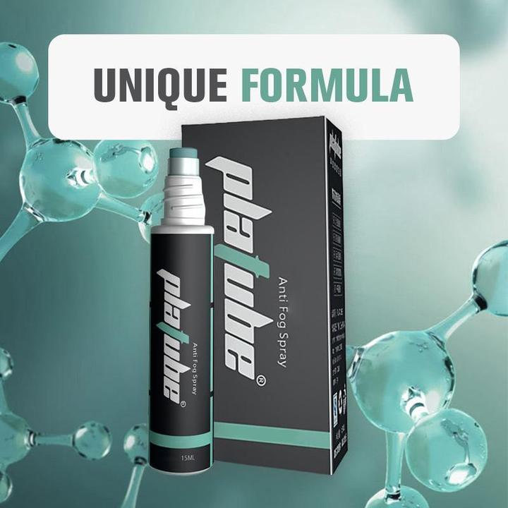 Multifunctional Anti-fog Agent