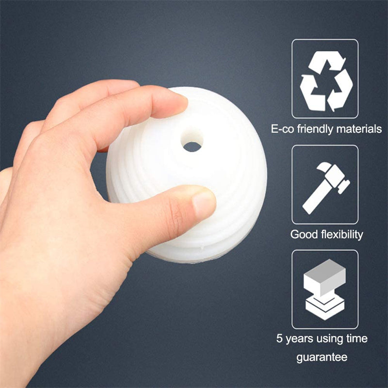 Electric Hammer Drill Dust Cover