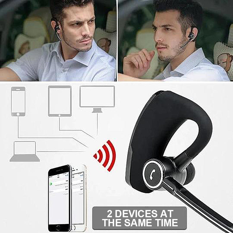 New business bluetooth headphones