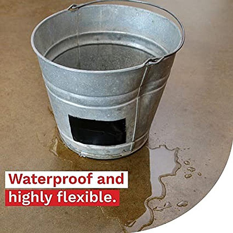 Multifunctional waterproof repair tape