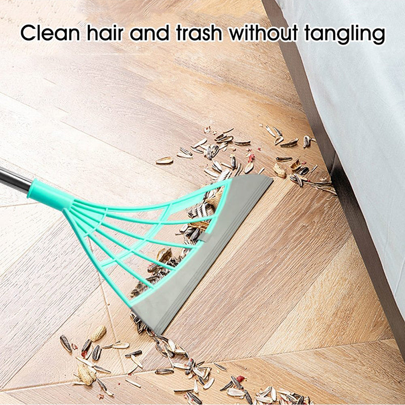Multifunction Household Soft Broom
