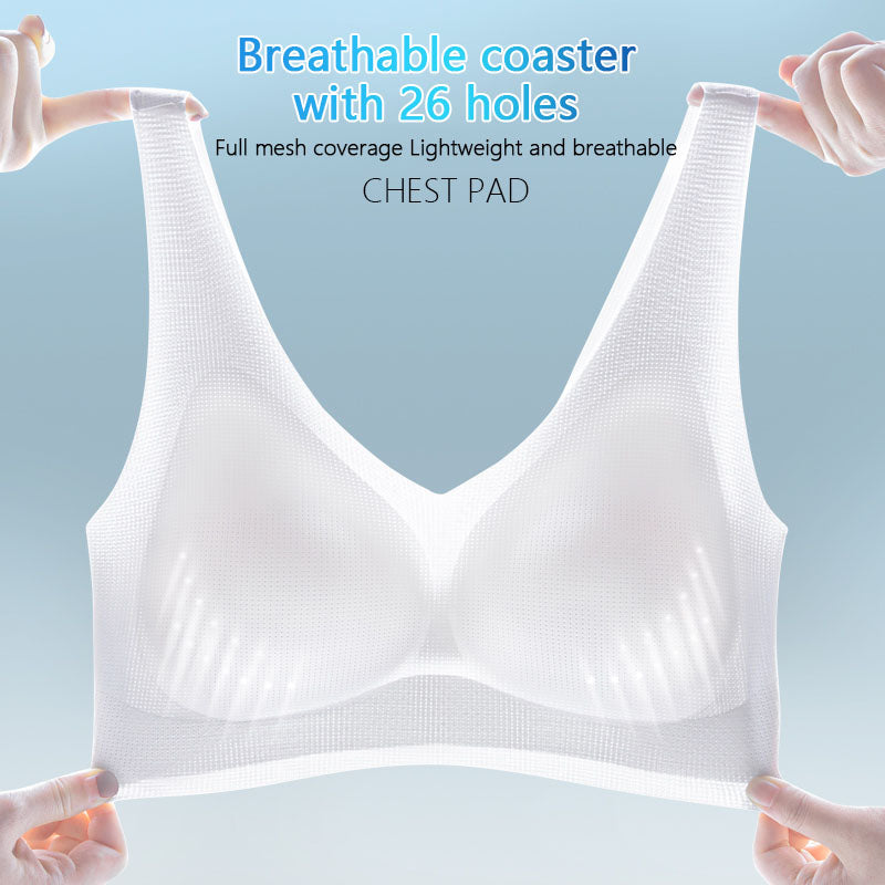 Ultra-thin bra
