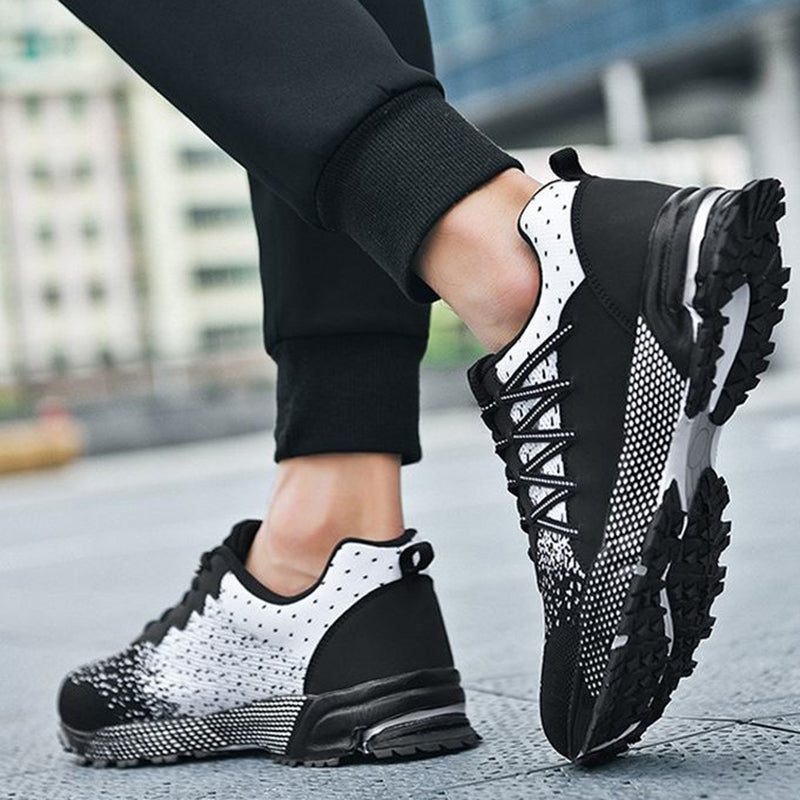 2021 SAFETY SPORTS SHOES