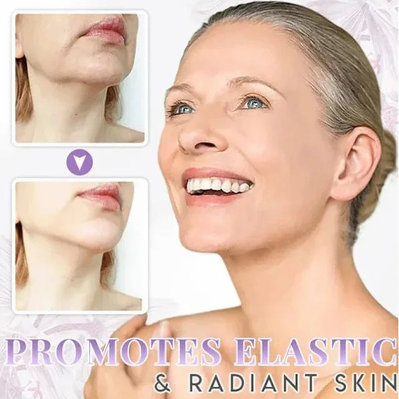 Retinol Anti-wrinkle cream that firms wrinkles