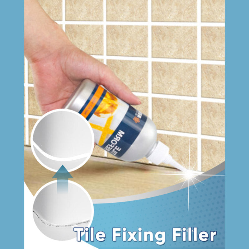 Tile Fixing Filler
