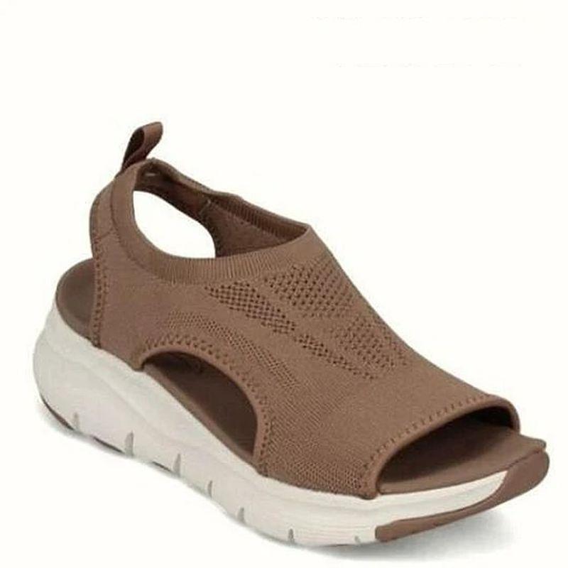 Sport sandals - super soft sole