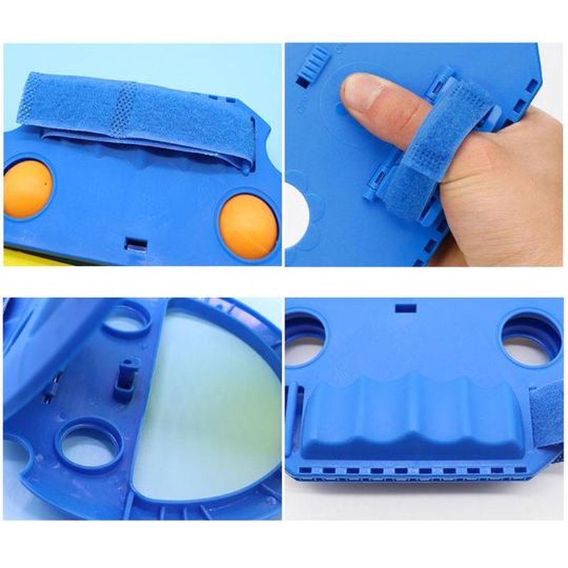 Ball Catching Game For Families