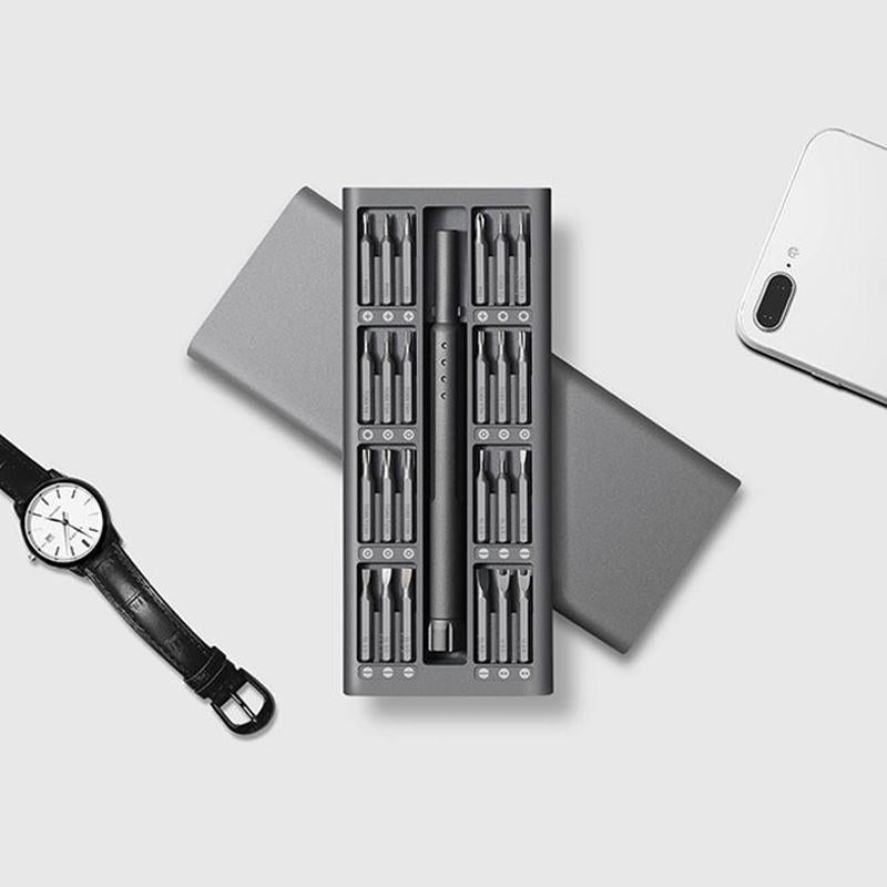 Precision Screwdriver Set