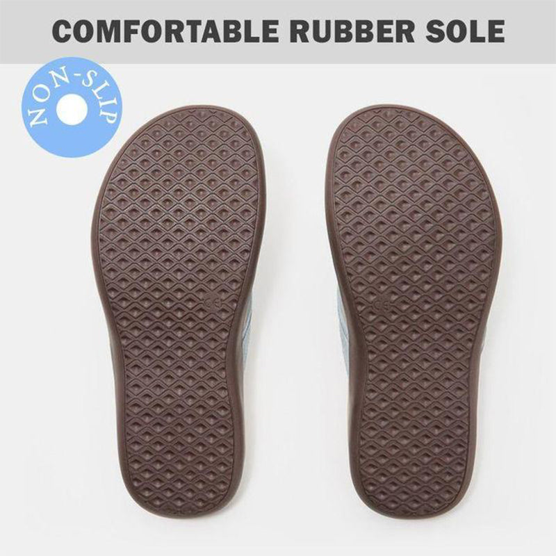 Summer orthopedic sandals
