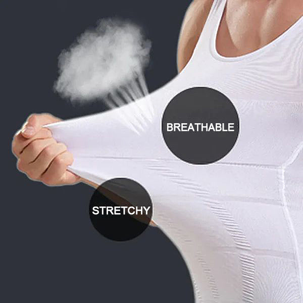 Men's Shaping Tank Top