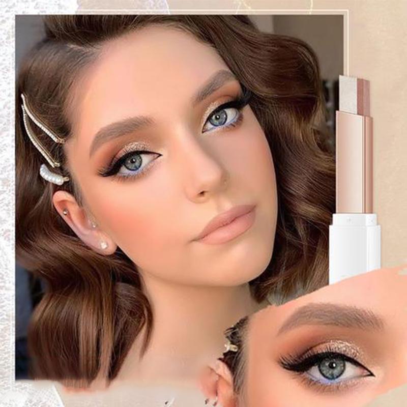 Glitter Gradient Eyeshadow Stick