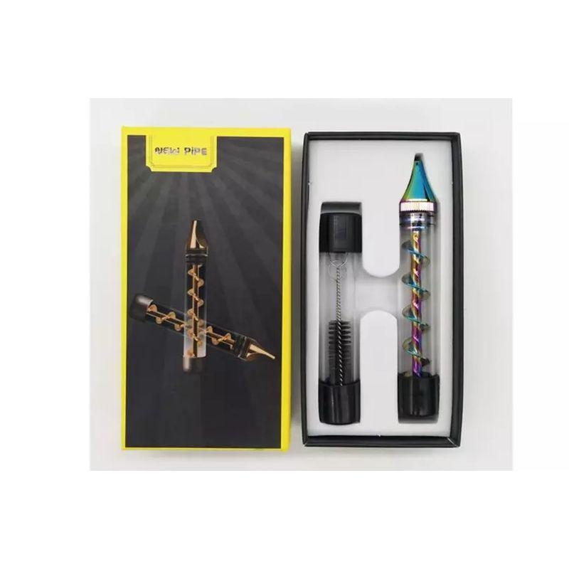 Twisty Glass Blunt MINI