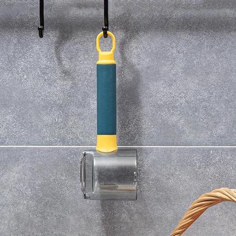 Storage style paring knife