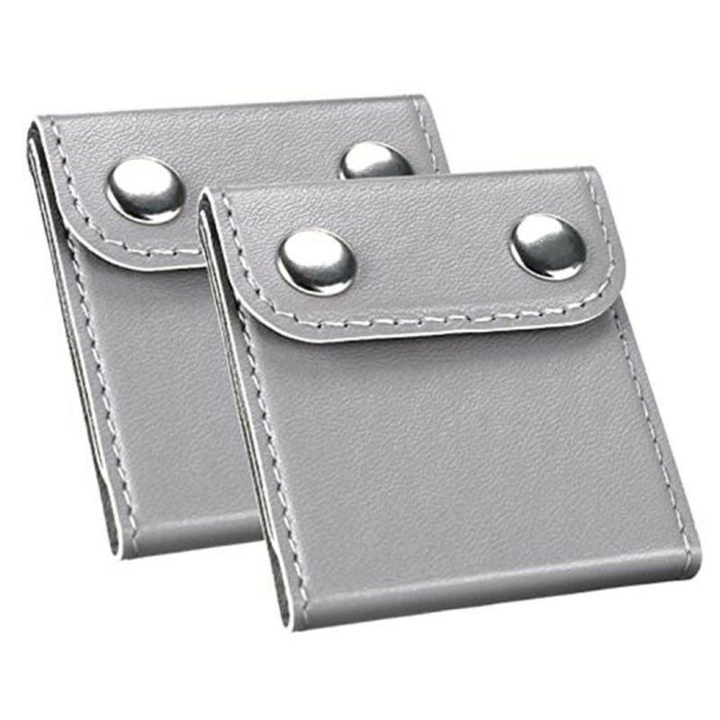 Car Seat Belt Adjuster for Kids and Adults (2 Pack)