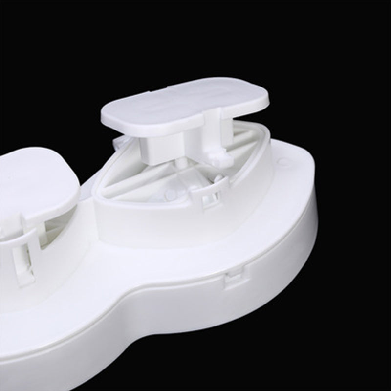 Making meatloaf molds