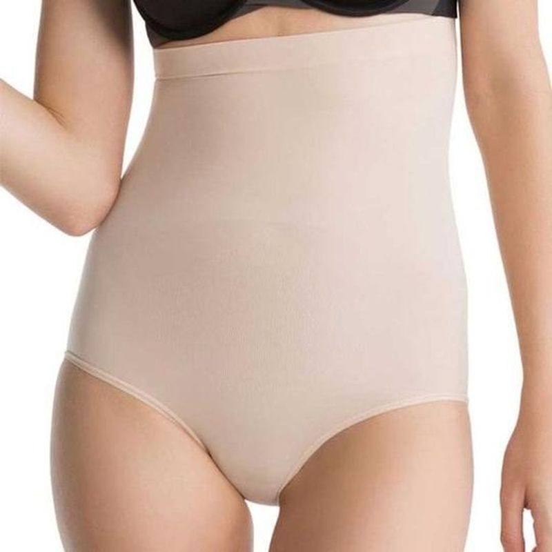 BODY SHAPING TROUSERS WITH NARROW WAIST