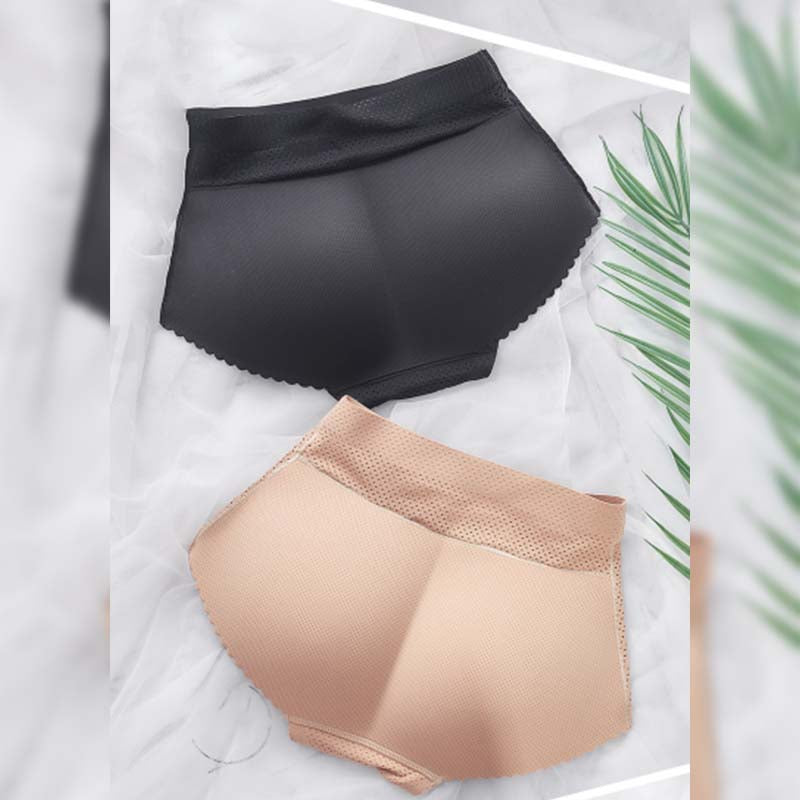 Butt Lifter Women Padded Panties