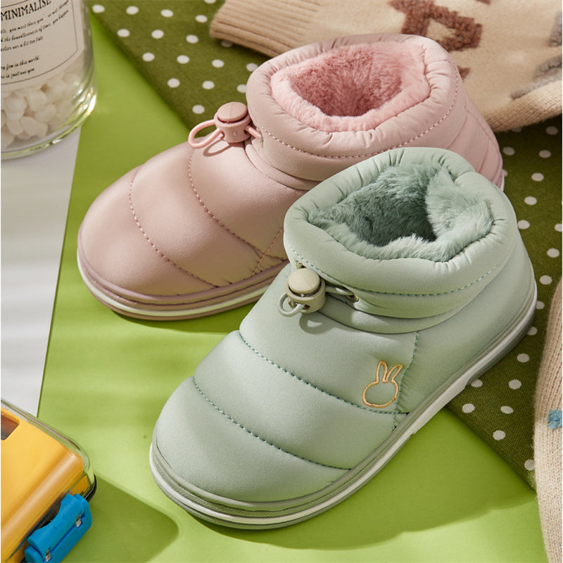 Baby Snow Boots
