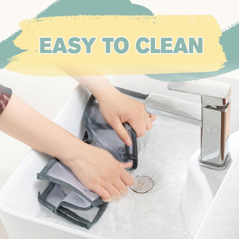 Wardrobe Clothes Organizer(2PCS)