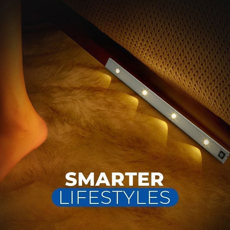 Multipurpose Cat-eye LED Light (Instant-on)