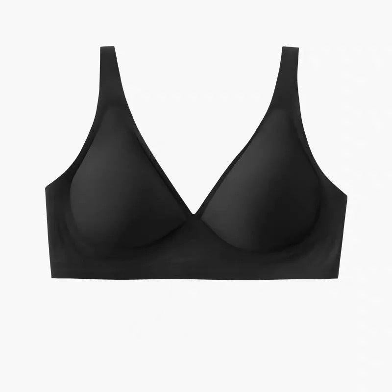 THIN SEAMLESS BRA