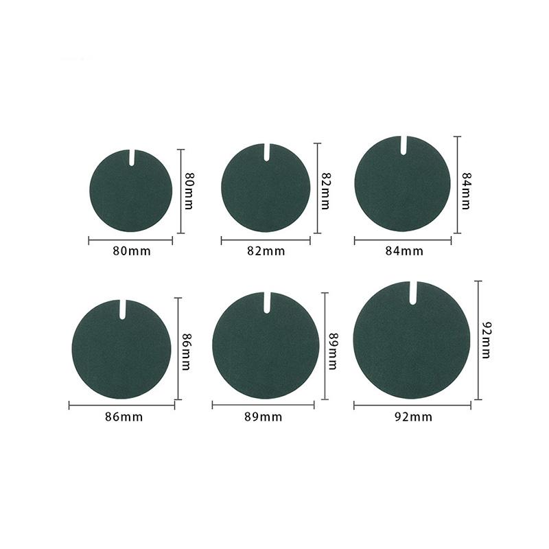 Creative Cactus Non-Slip Coaster