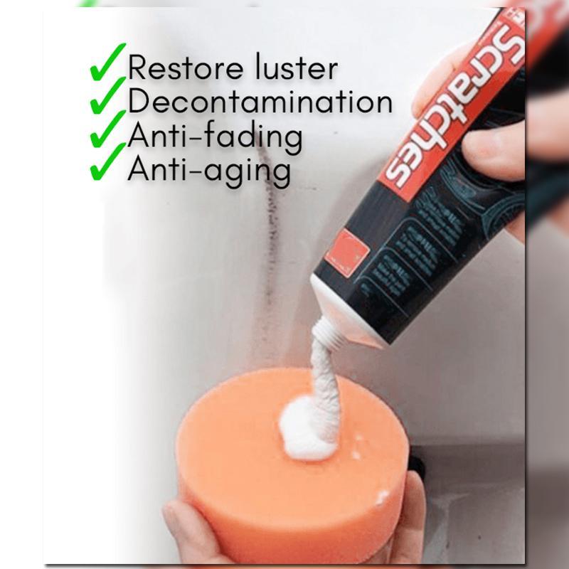 Car Resurfacing Polisher Set