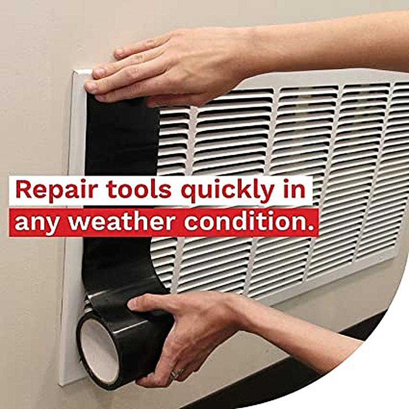 Multifunctional waterproof repair tape