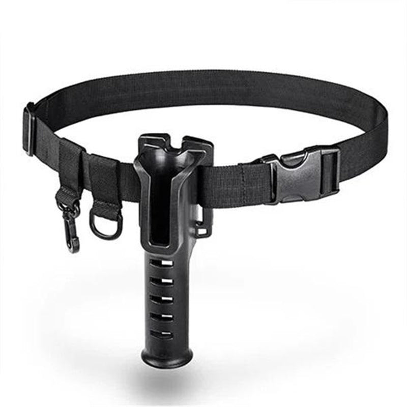 Fishing Rod Insertion Device