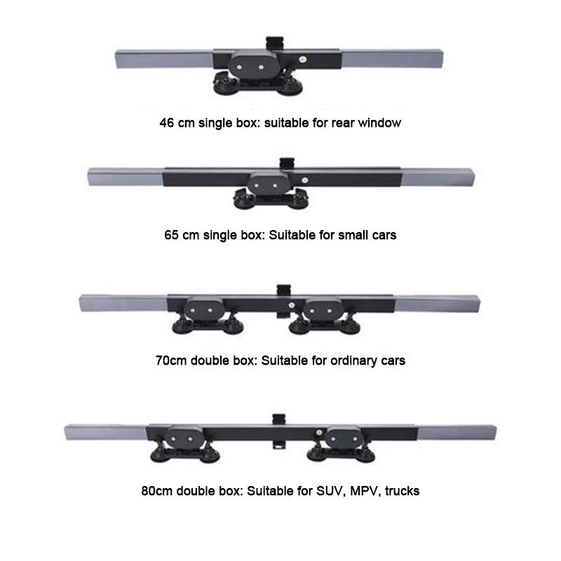 Car Retractable Sun Shade
