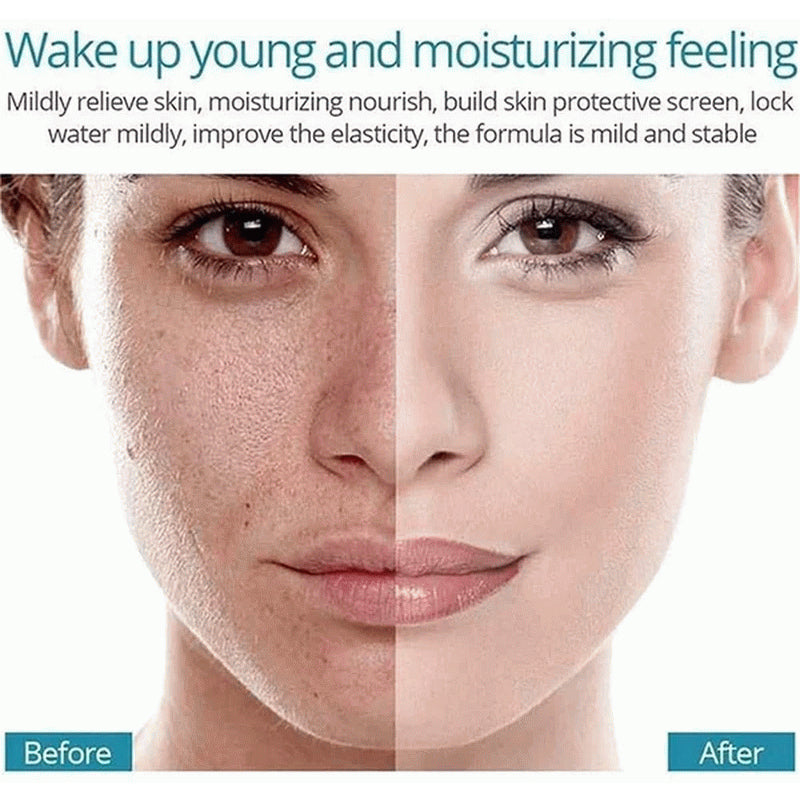 Salicylic Acid Ice Cream Mask (BUY 1 GET 1 FREE)