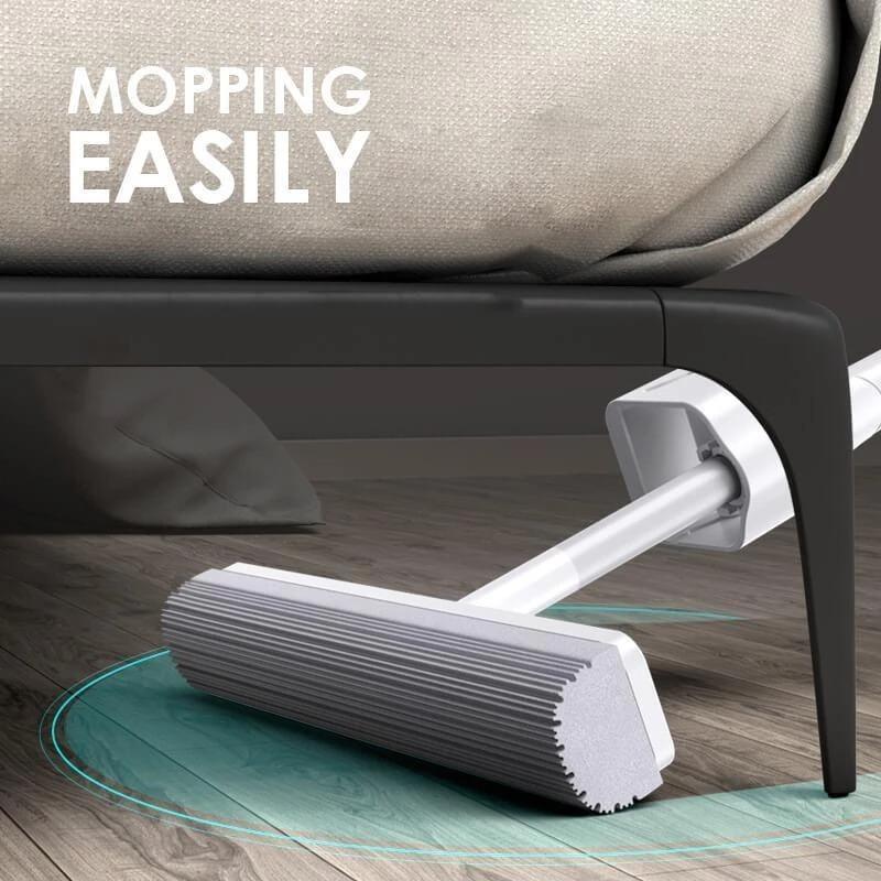 Mop 360° Rotatable mophead Super Absorbing (Without bucket)