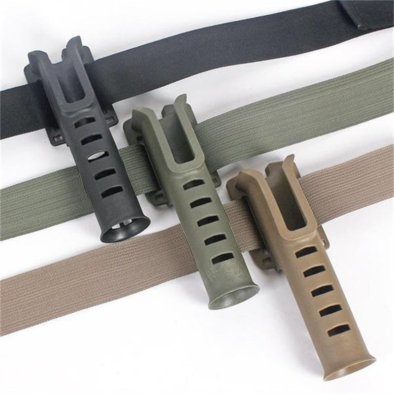 Fishing Rod Insertion Device