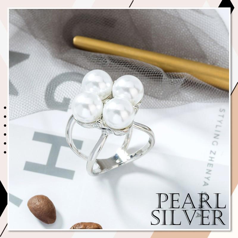 Temperament Scarf Accessories Buckle