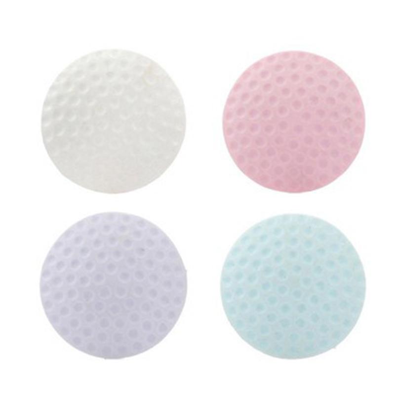 Protector from Door Knobs Rubber (Random Color)