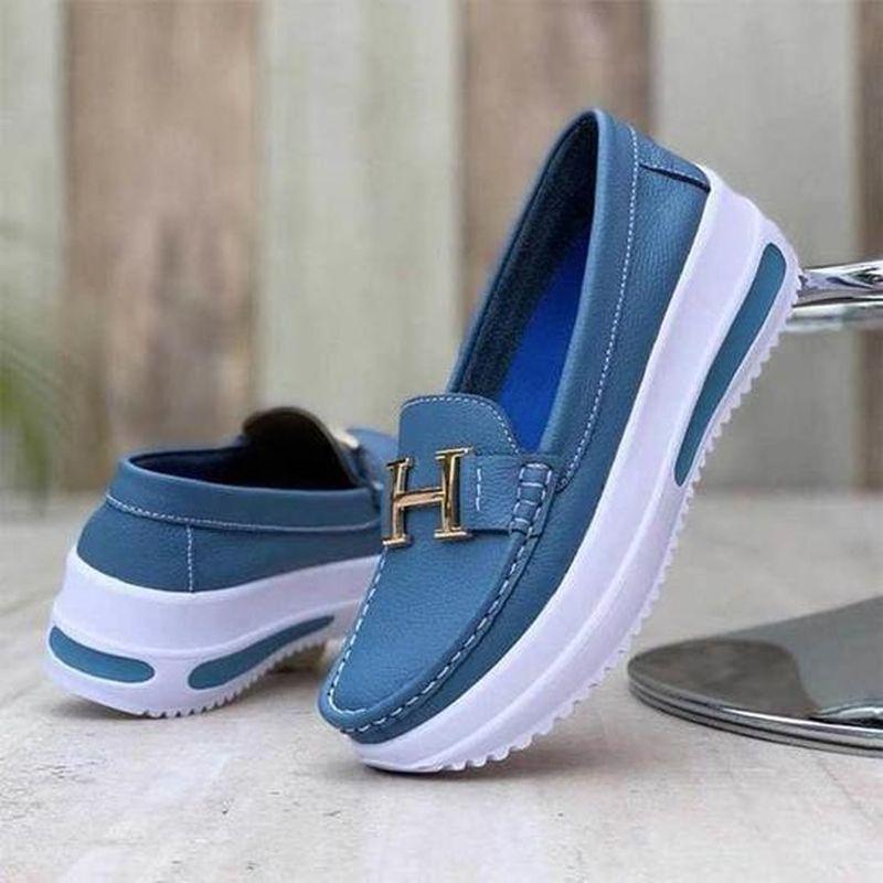 Women's Comfortable Casual Walking Shoes