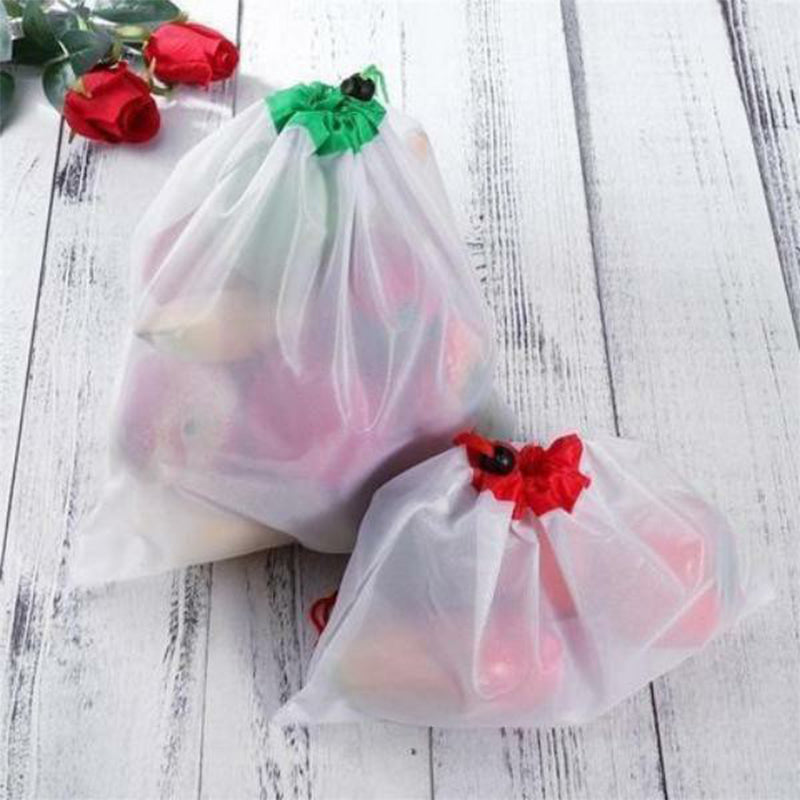 Reusable Produce ECO friendly Shopping Bag