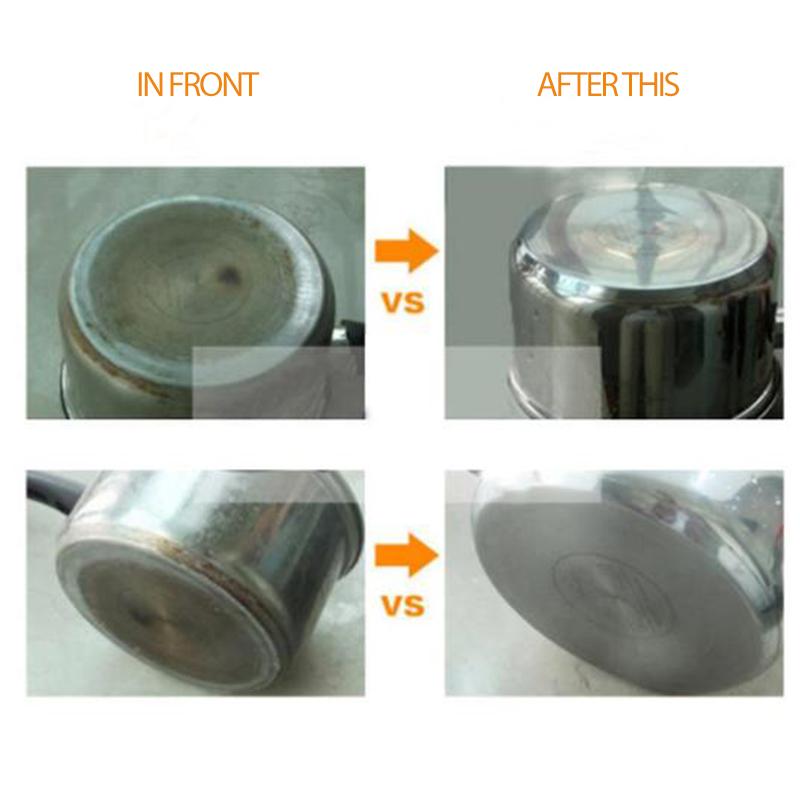 All Metal Polish Cream